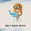 Multi Mixer Maths