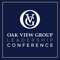 Oak View Group Leadership Conference