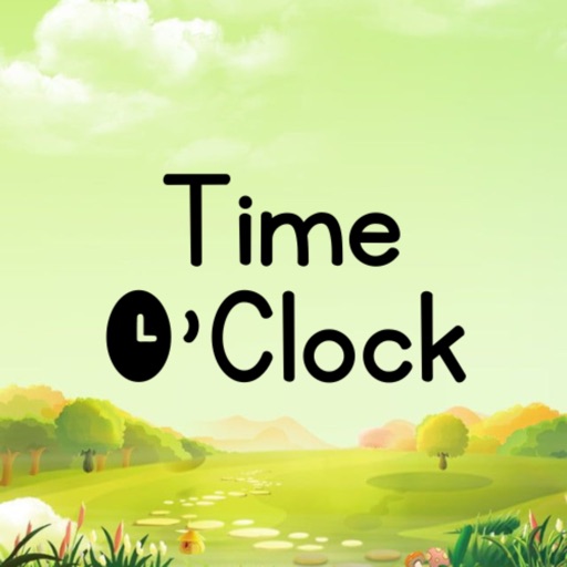 Time O'Clock