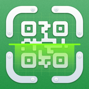 QR Code, Easy Barcode Scanner