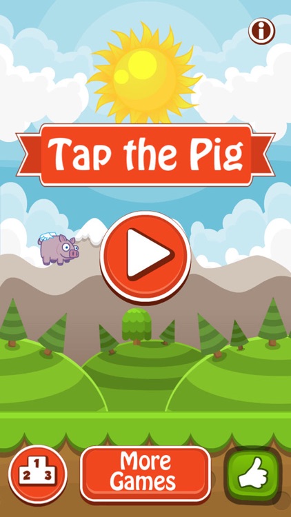 Tap the Pig