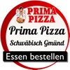 Prima Pizza Schwäbisch Gmünd