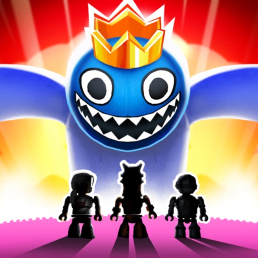 TOYS Rumble: Merge and Clash iOS App
