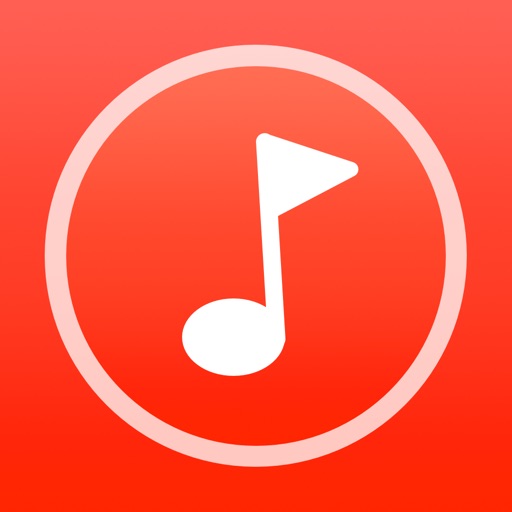 Music Video Player Musca Icon