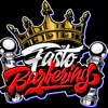 Fasto barbering