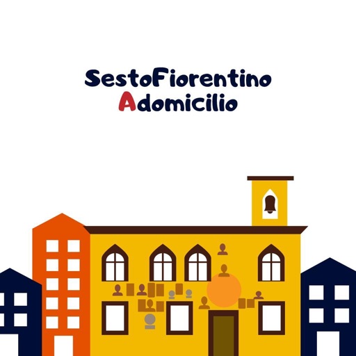 Sesto Fiorentino a Domicilio