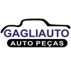 Gagliauto F. Beltrão-PR