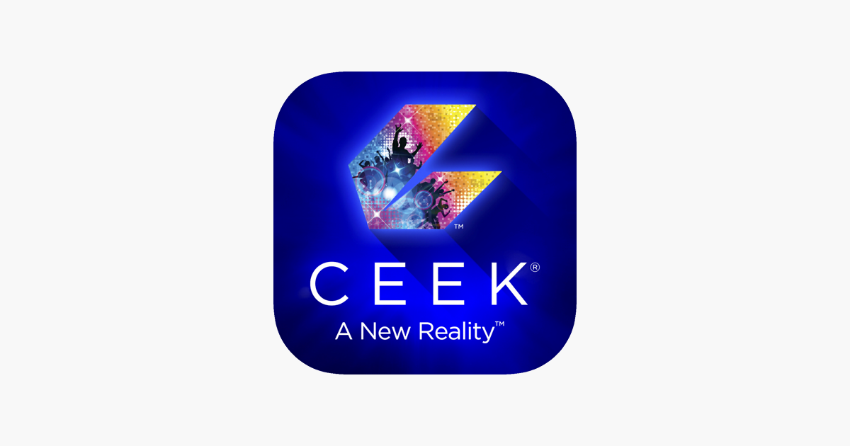 ceek virtual reality en app store