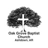 Oak Grove Baptist-Ashdown AR