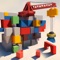 Step into the world of construction and put your problem-solving skills to the test with our 3D Block Puzzle game