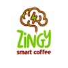 Zingy Smart Coffee