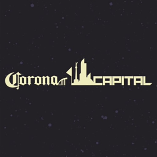 Corona Capital CDMX