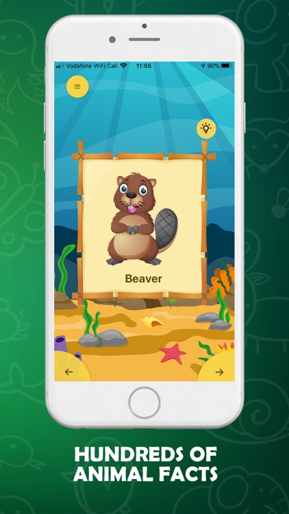 Learn Animals Sounds For Kids screenshot-5