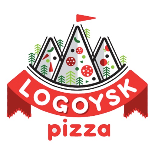 Pizza Logoysk | Логойск