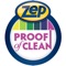 The Zep Proof of Clean app is the perfect complement and primary digital tool for the Zep Assure Program (CLEAN - DISINFECT - PROTECT)