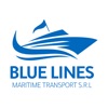 Blue Lines Logistics