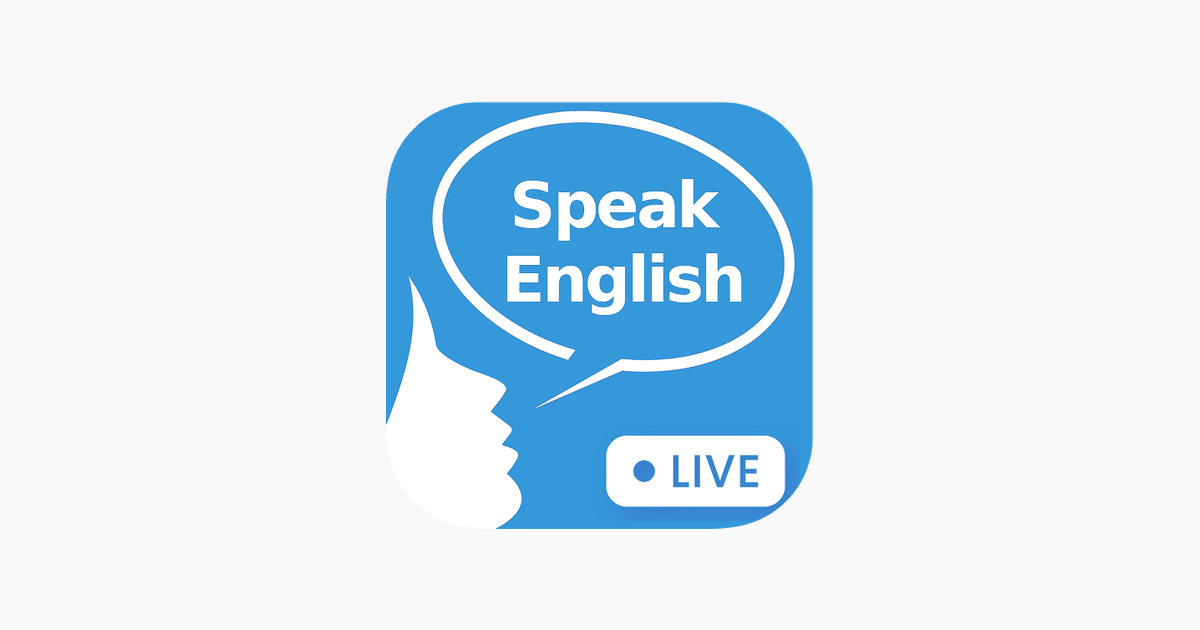 ‎Speak English Online Talk Chat on the App Store