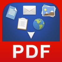 PDF Converter by Readdle logo