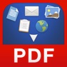 Get PDF Converter by Readdle for iOS, iPhone, iPad Aso Report