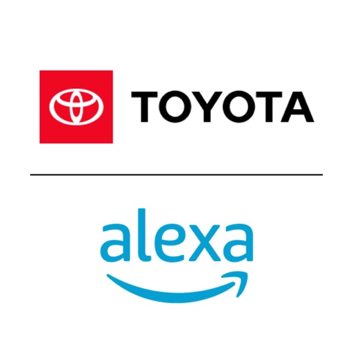 Toyota+Alexa Download
