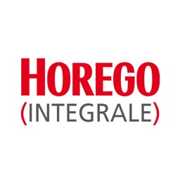 HOREGO Integrale App