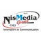 The NisMedia Group which was established in 1983, offers its clients a wide variety of media platforms ranging from billboards to community newspapers