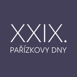 Pařízkovy dny 2023