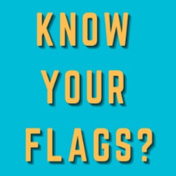 Know Your Flags?