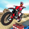 Extreme Motorbike Stunt 3D