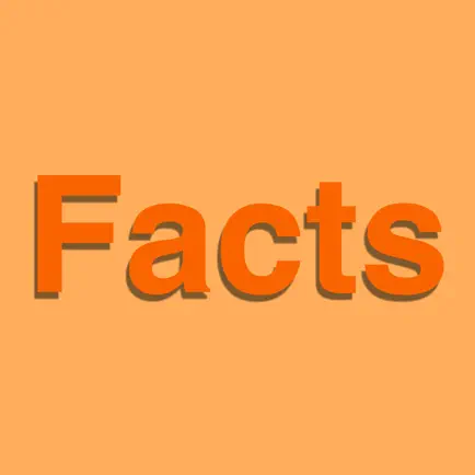 Facts That Matter Читы