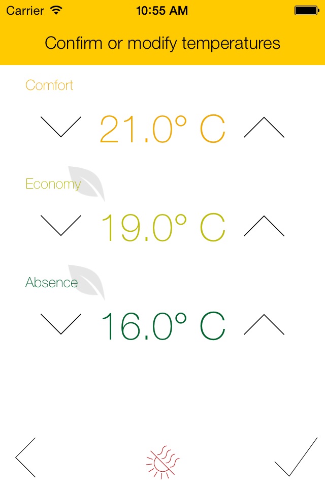 By-clima screenshot 2