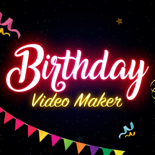 Birthday Video Maker Songs Download