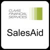 CLAAS Finance SalesAid