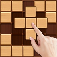 delete Block Puzzle-Wood Sudoku Game