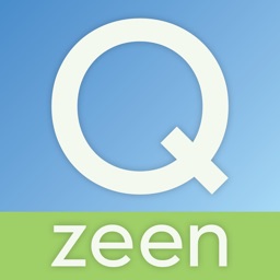 Qzeen - Recipe Calculator