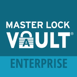 Master Lock Vault Enterprise 图标