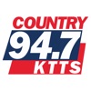 Country 94.7 KTTS