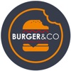 Burger & Co App