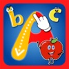ABC learning games for babies