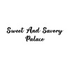 Sweet And Savory Palace