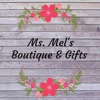 Ms Mel's Boutique & Gifts