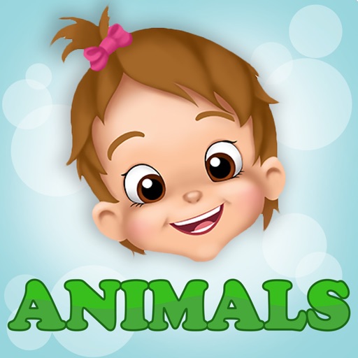 Lotti's World - Animals