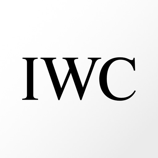 iwc logo