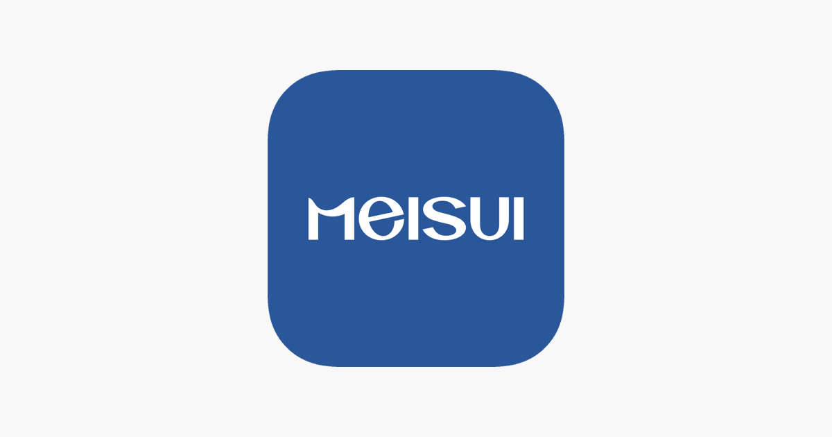 App Store 上的My MEISUI