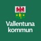 Vallentuna möten är en applikation som används av Vallentuna kommun vid konferenser, seminarium och andra möten