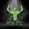 RBTC狂牛體能訓練中心進場及預約系統
