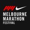 Icon Melbourne Marathon Festival