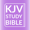 King James Study Bible - Audio - Watchdis Group B.V