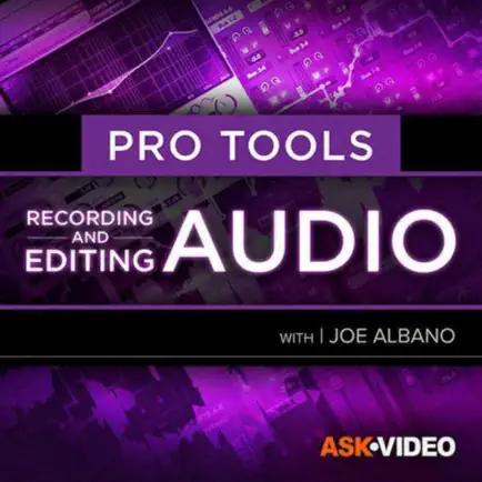 Record and Edit Audio Course Cheats