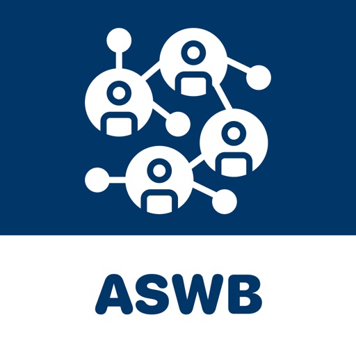 ASWB BSW Social Work Exam Prep Icon